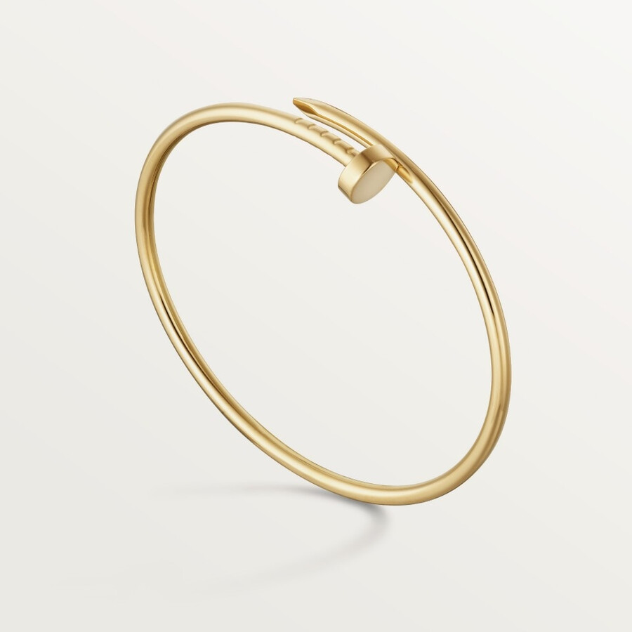 juste un clou bracelet small model