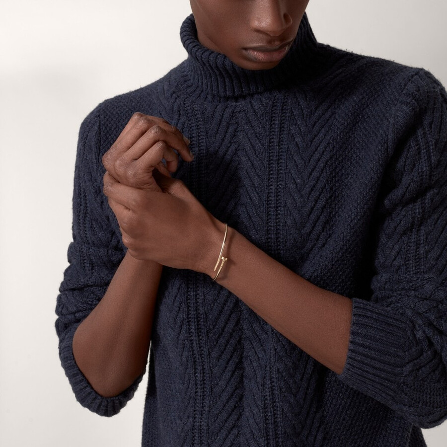 juste un clou bracelet small model