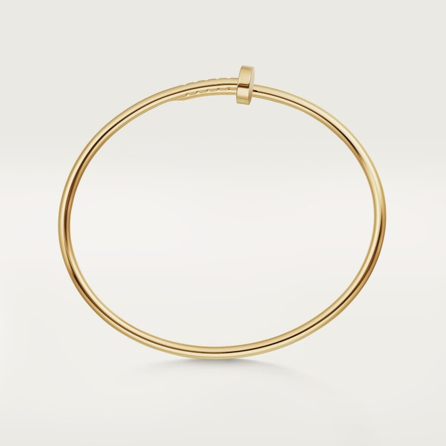 juste un clou bracelet small model
