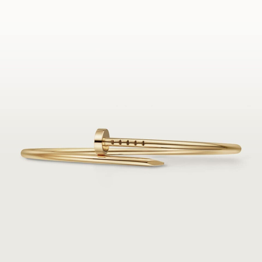 juste un clou bracelet small model