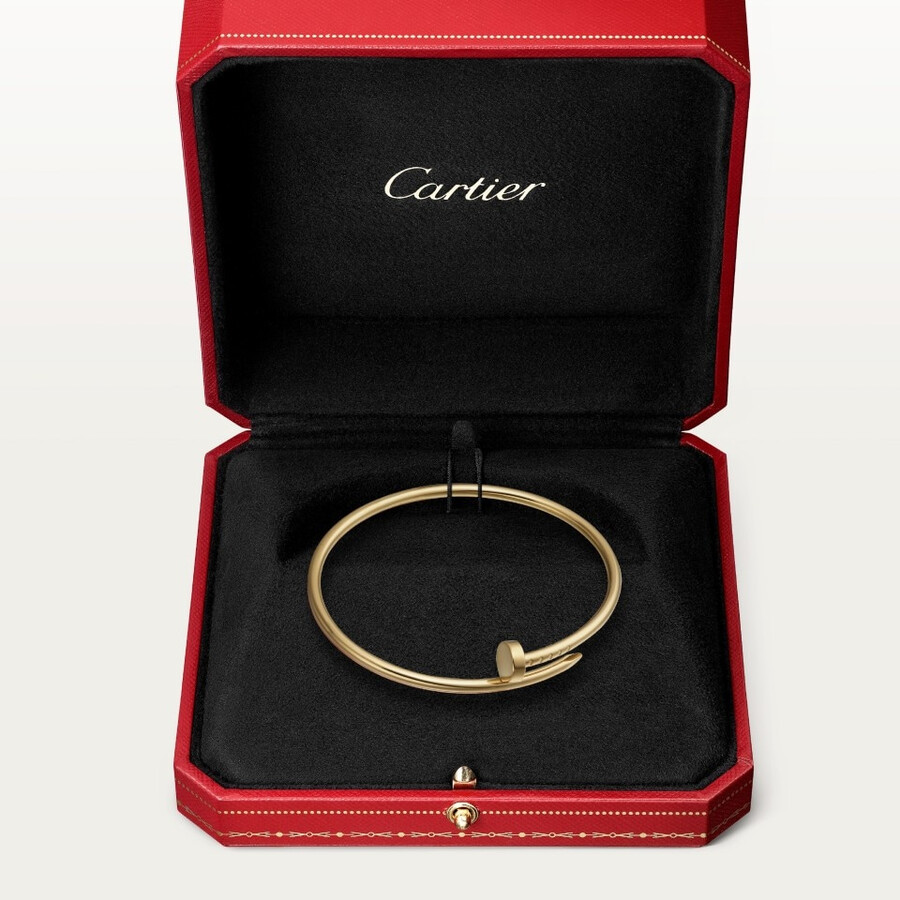 juste un clou bracelet small model