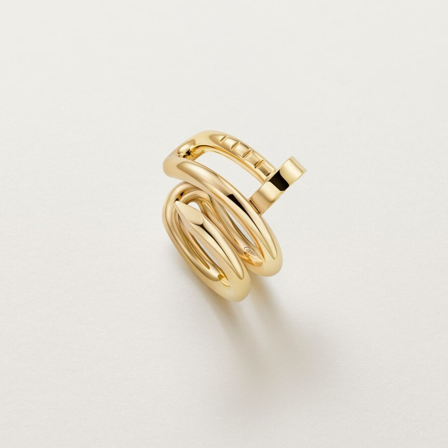 juste un clou ear jewel