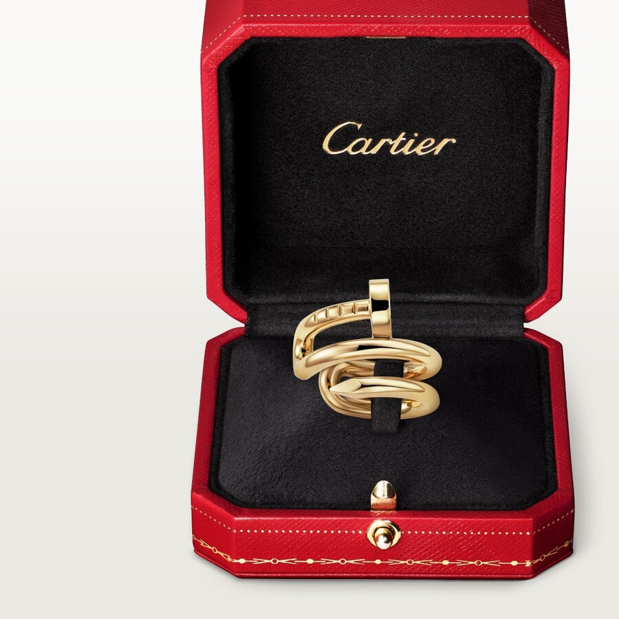 juste un clou ear jewel