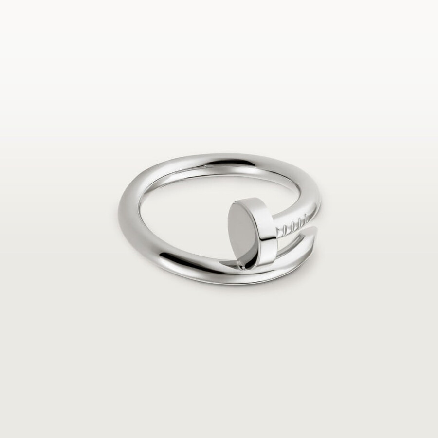 juste un clou ring classic model