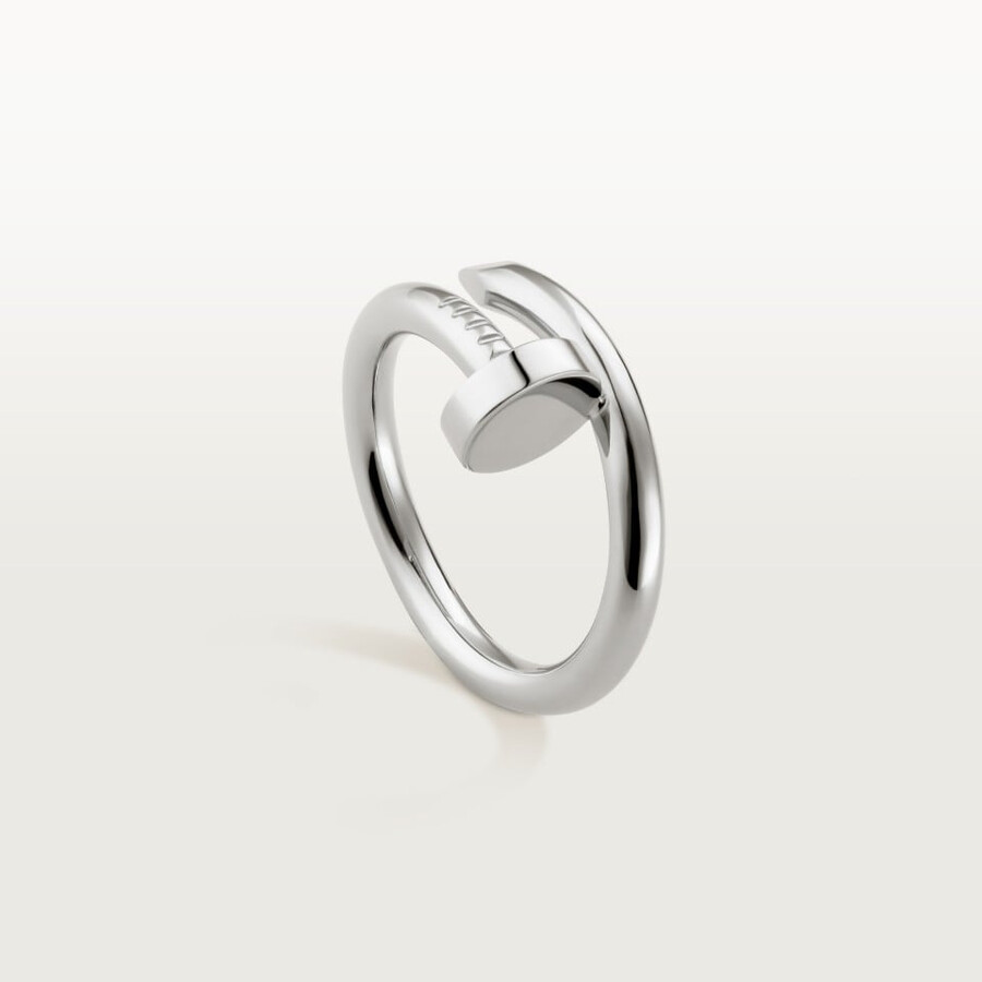 juste un clou ring classic model