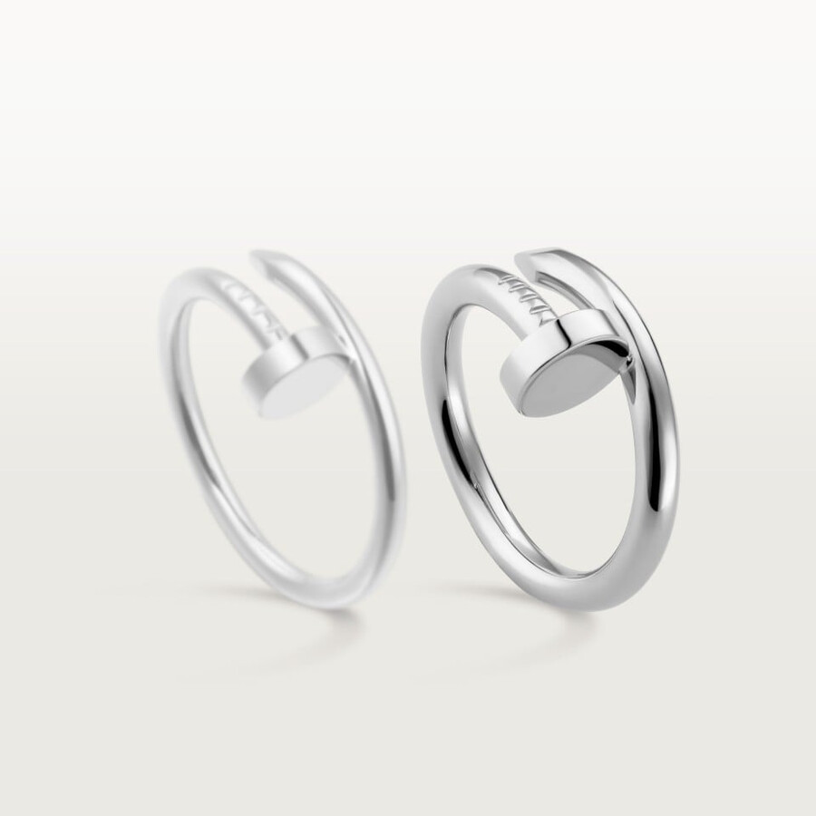 juste un clou ring classic model