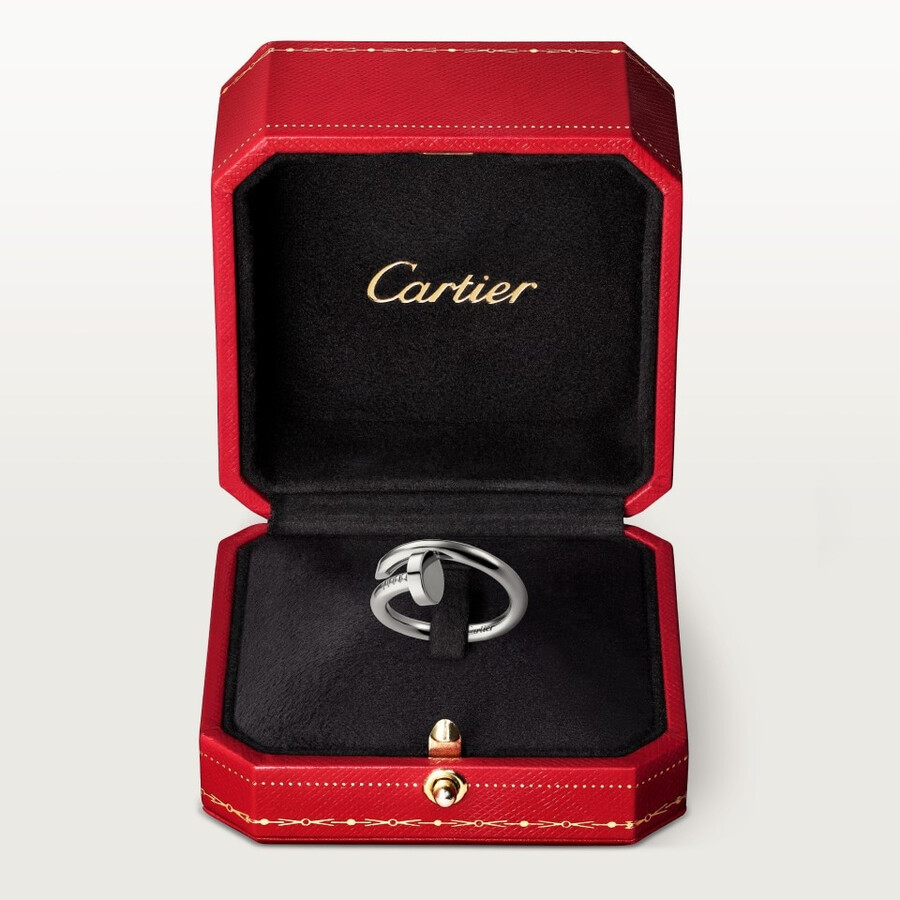 juste un clou ring classic model