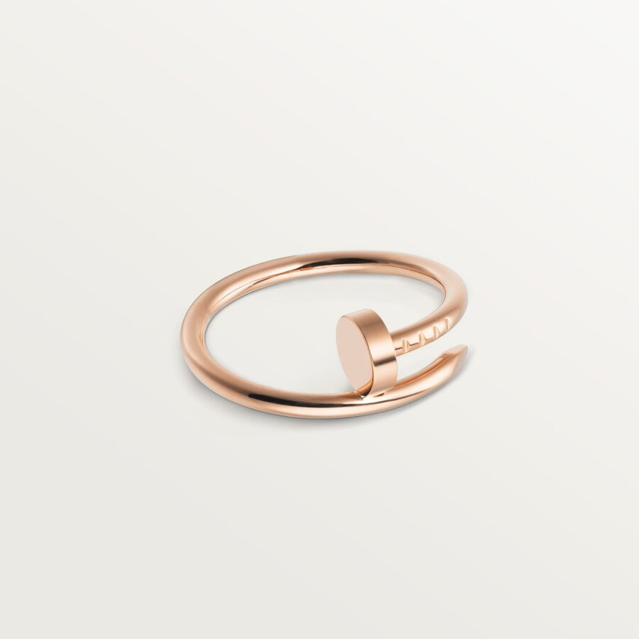 juste un clou ring small model