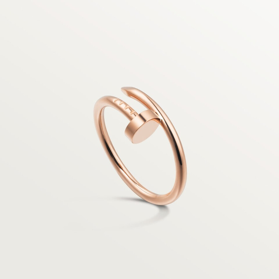 juste un clou ring small model