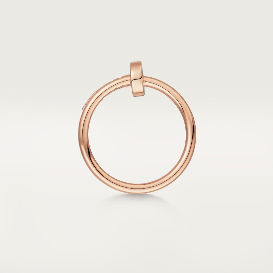 juste un clou ring small model