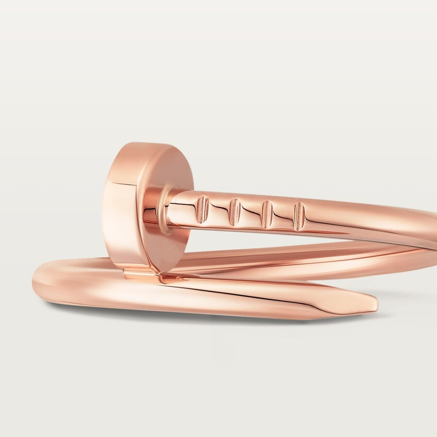juste un clou ring small model