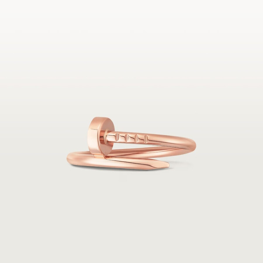 juste un clou ring small model