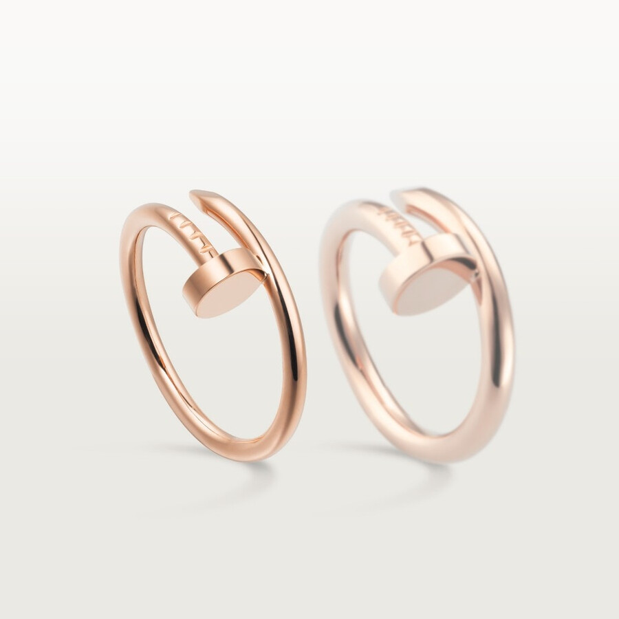 juste un clou ring small model
