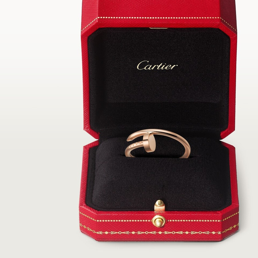 juste un clou ring small model
