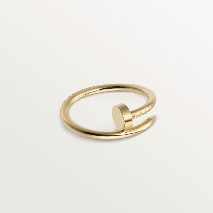 juste un clou ring small model