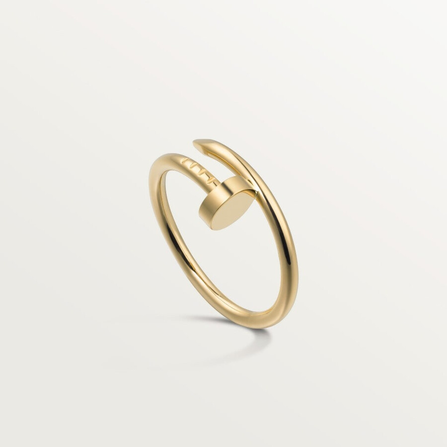 juste un clou ring small model