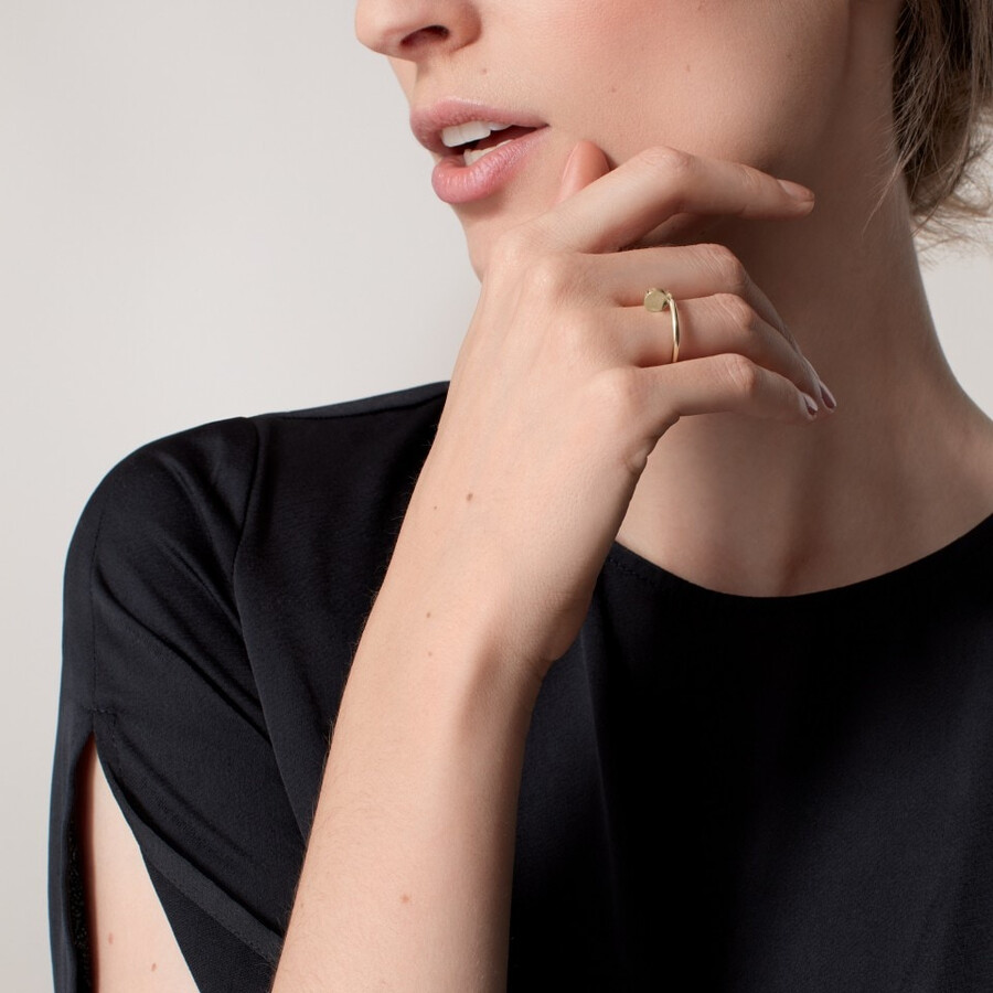 juste un clou ring small model