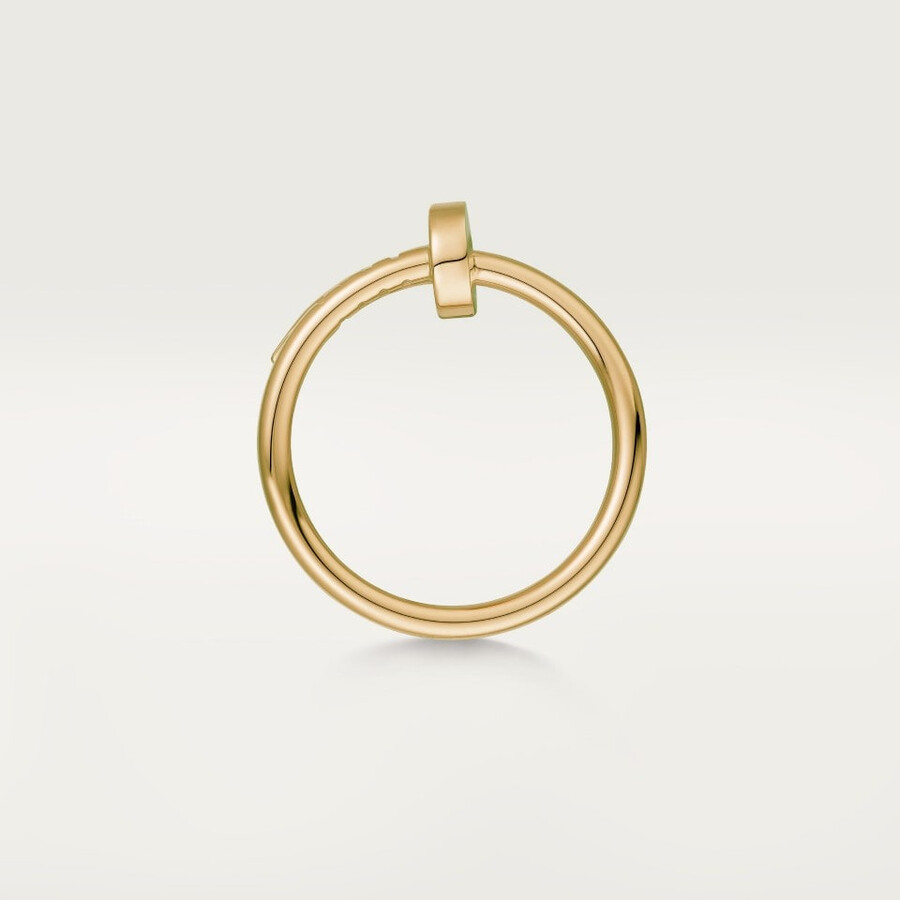 juste un clou ring small model