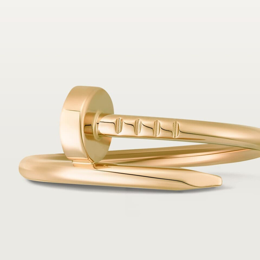 juste un clou ring small model