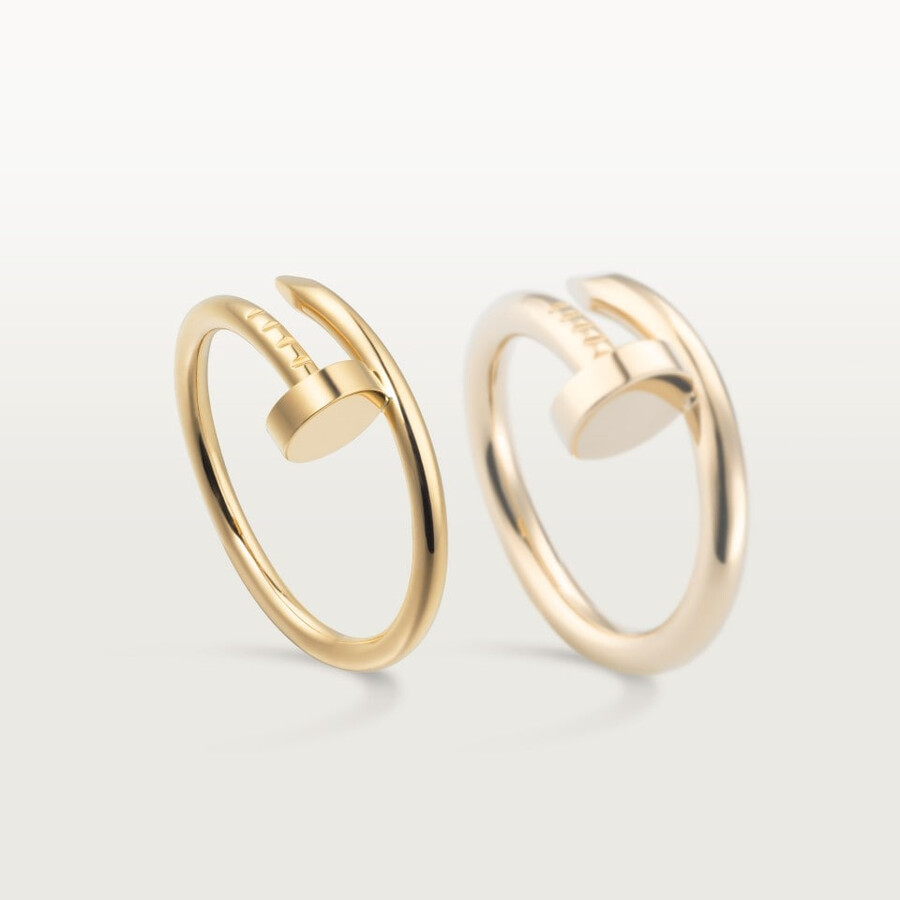 juste un clou ring small model