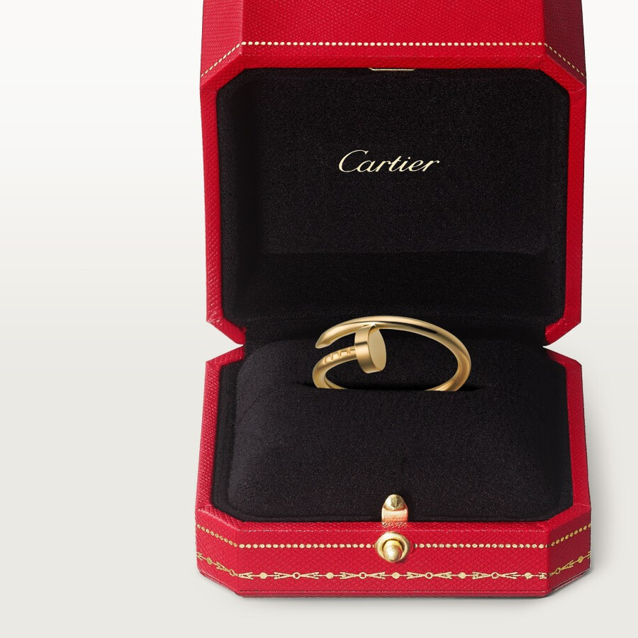 juste un clou ring small model