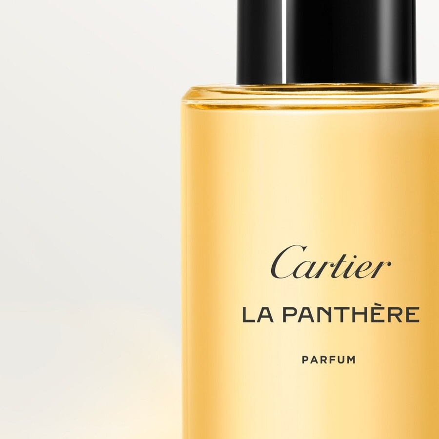 la panthère refill