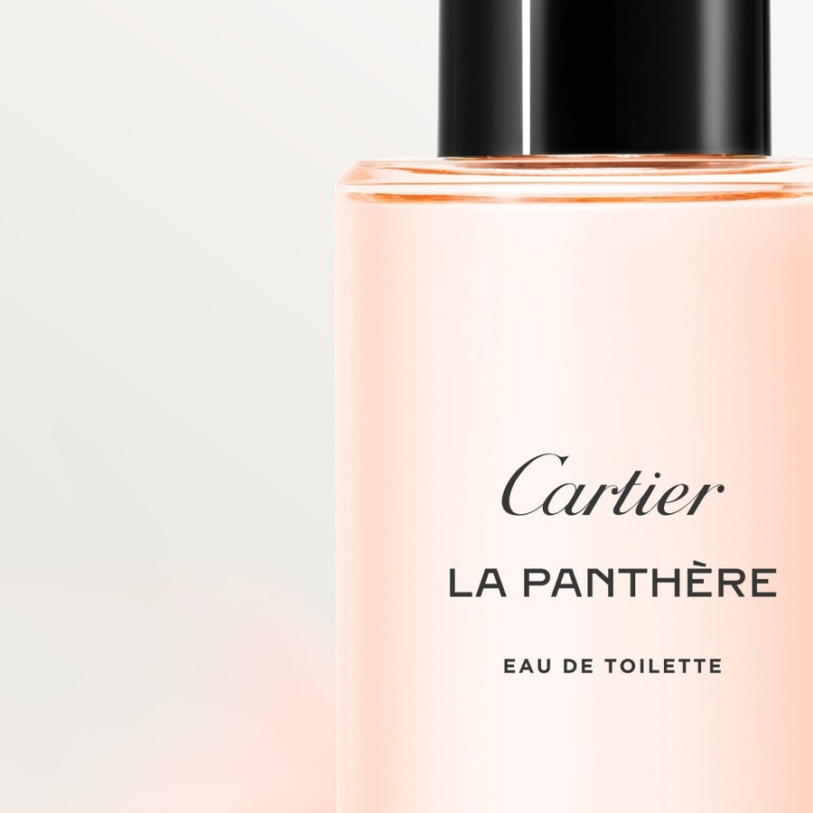 la panthère refill