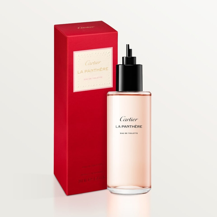 la panthère refill
