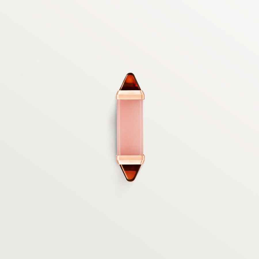 les berlingots de cartier ring