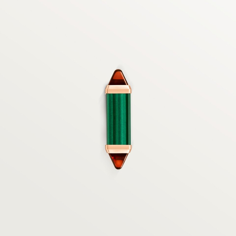 les berlingots de cartier ring