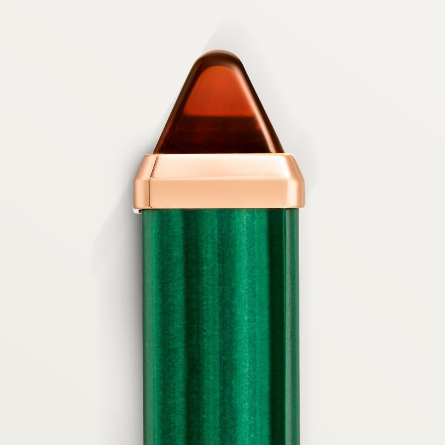 les berlingots de cartier ring