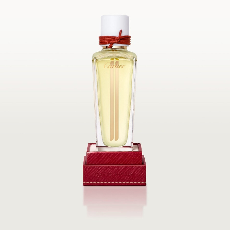 les heures de parfum ii lheure convoitée