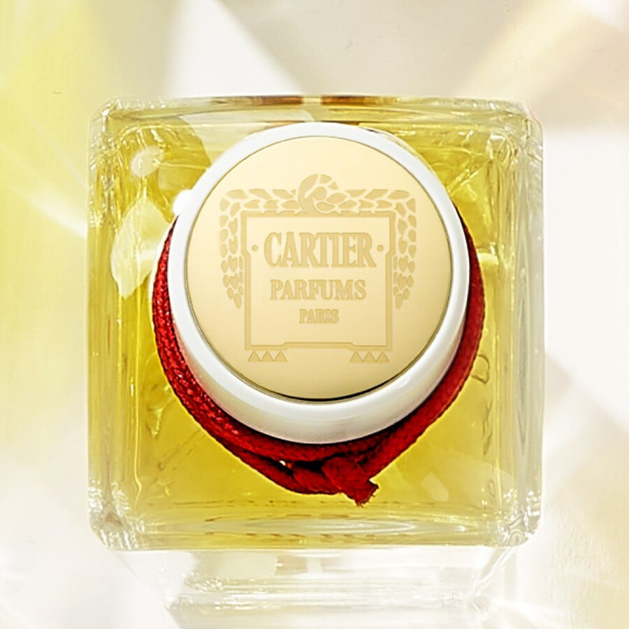 les heures de parfum ii lheure convoitée