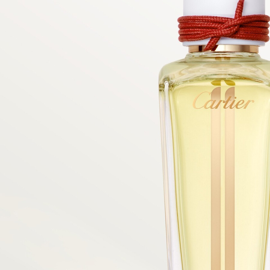 les heures de parfum ii lheure convoitée