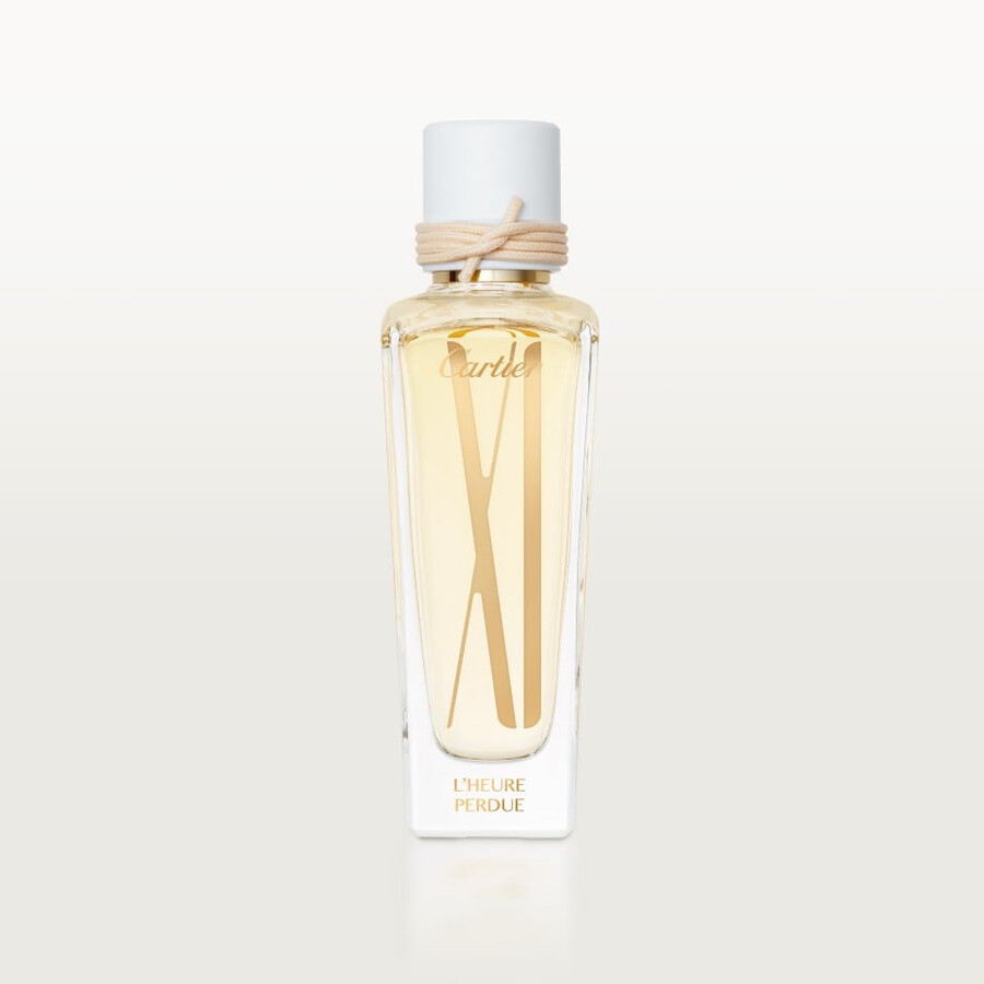 les heures de parfum xi lheure perdue