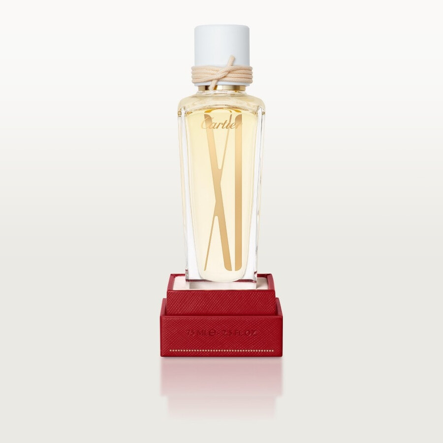 les heures de parfum xi lheure perdue