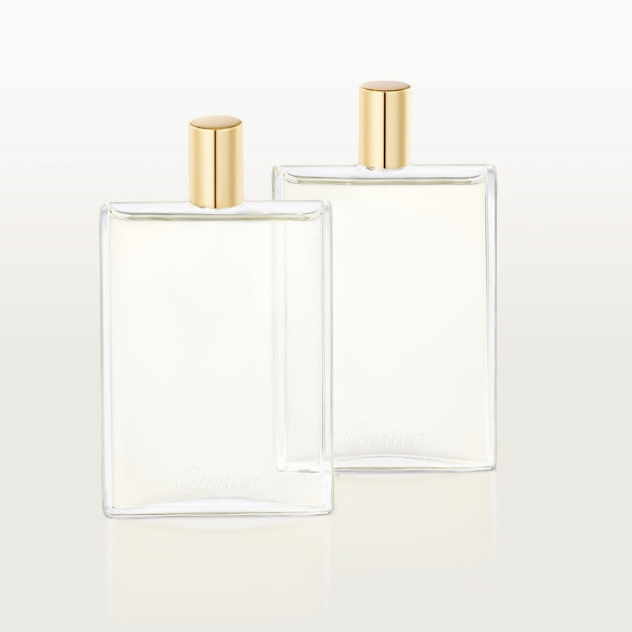 les nécessaires à parfum - must for men