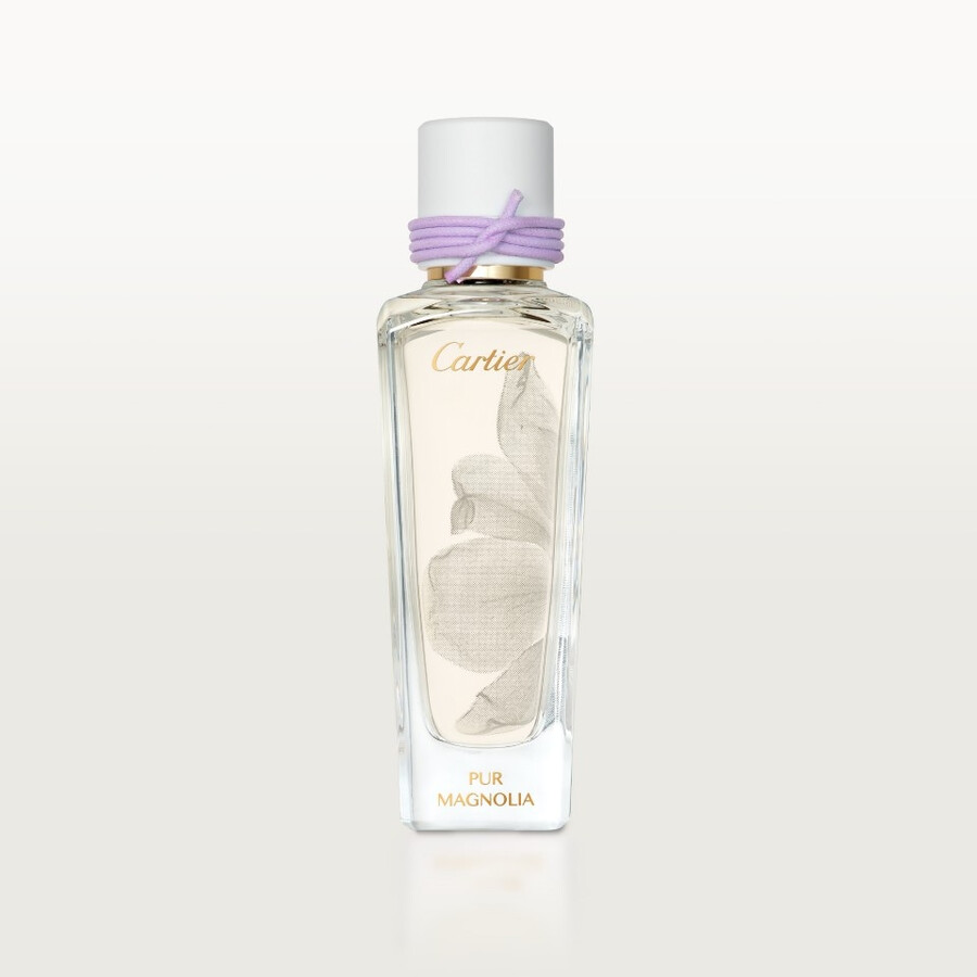 les epures de parfum pur magnolia