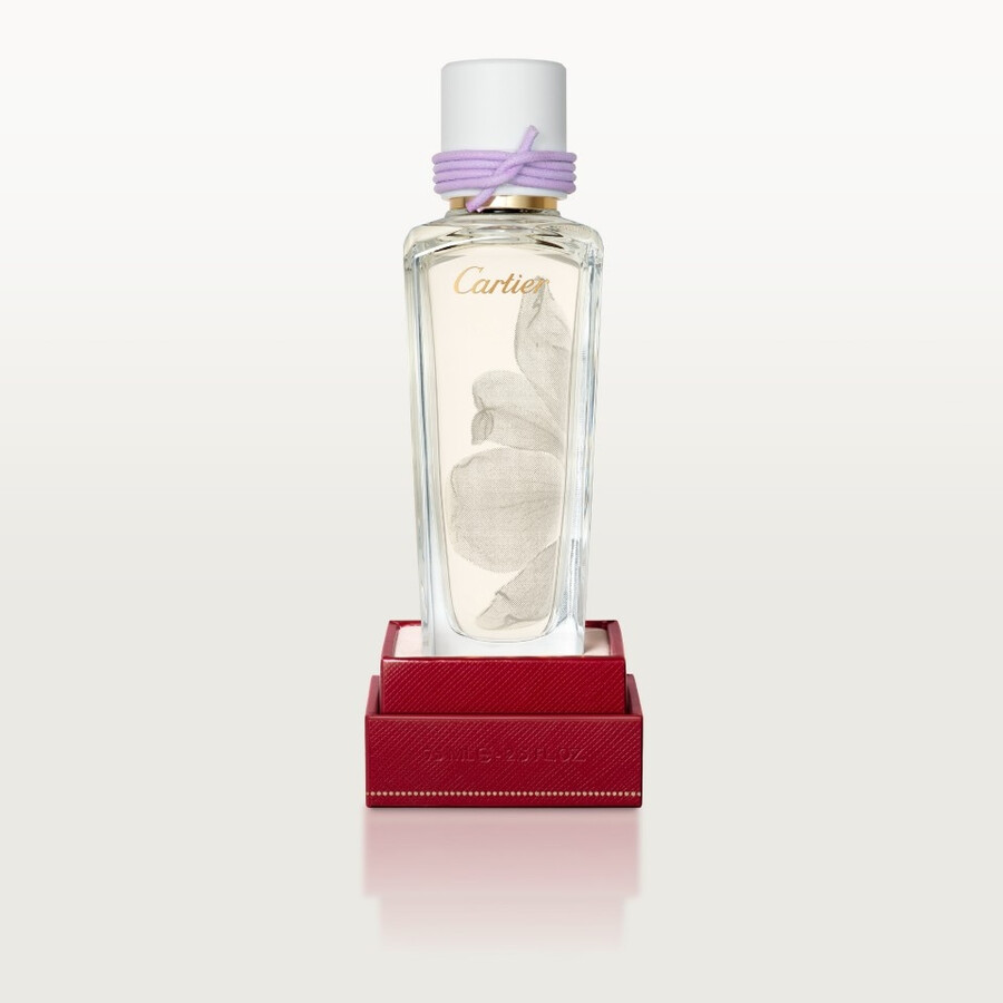 les epures de parfum pur magnolia