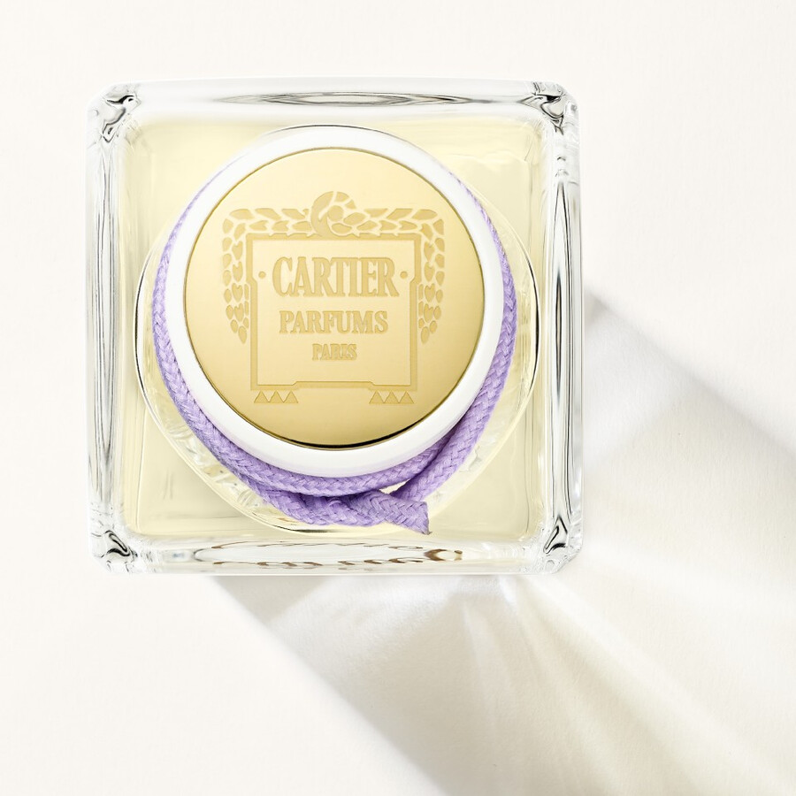 les epures de parfum pur magnolia