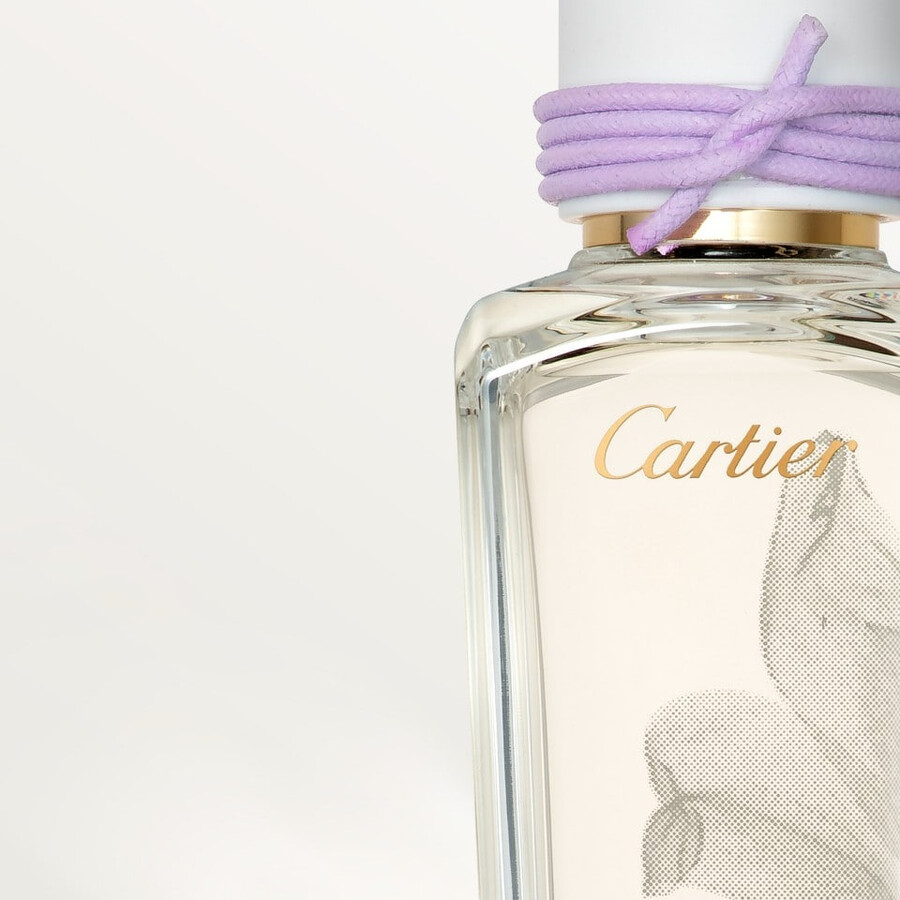 les epures de parfum pur magnolia