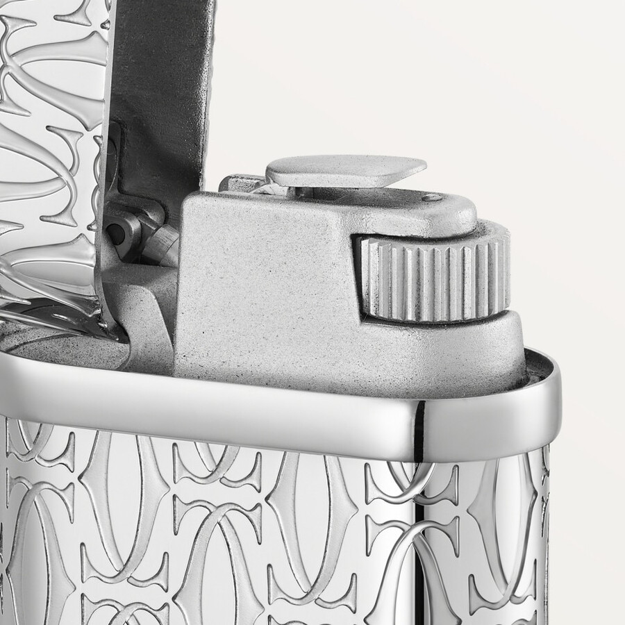 lighter double c logo