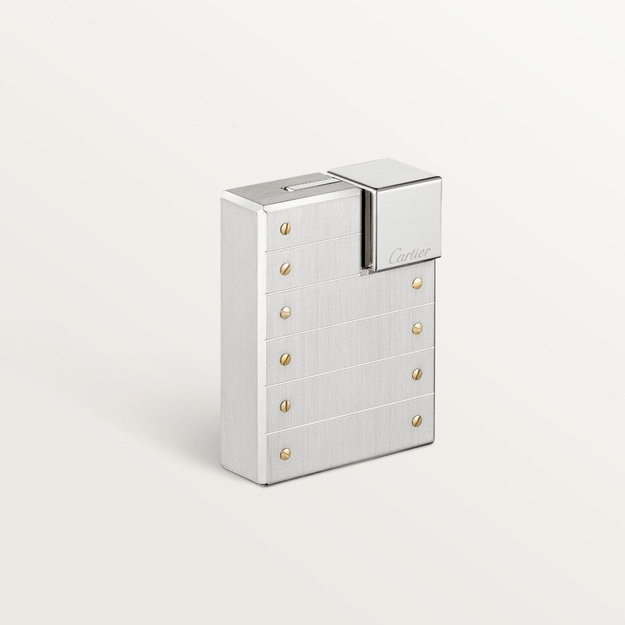 santos de cartier lighter
