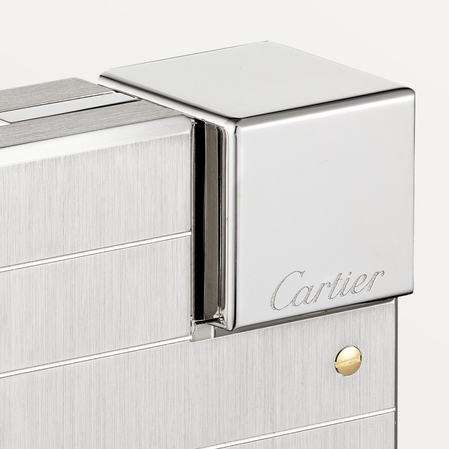 santos de cartier lighter