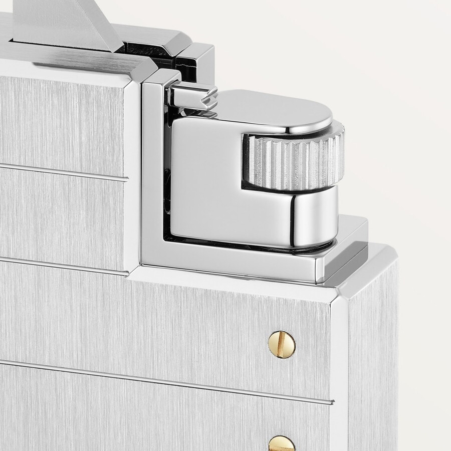 santos de cartier lighter