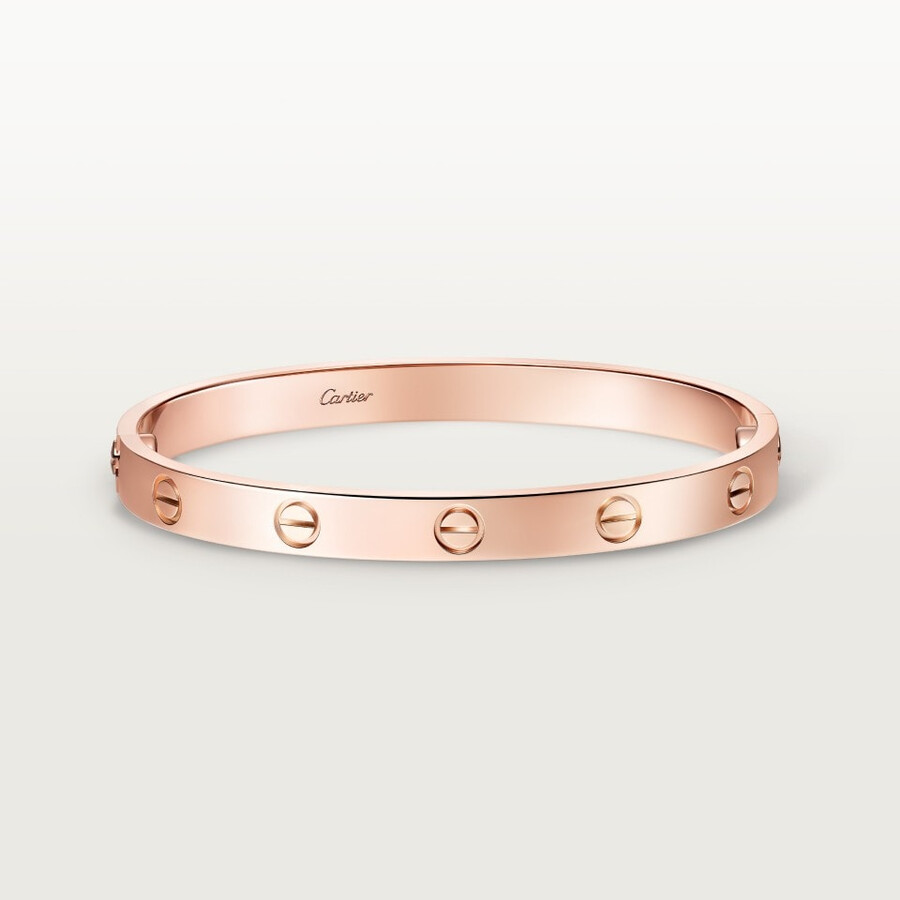 love bracelet classic model