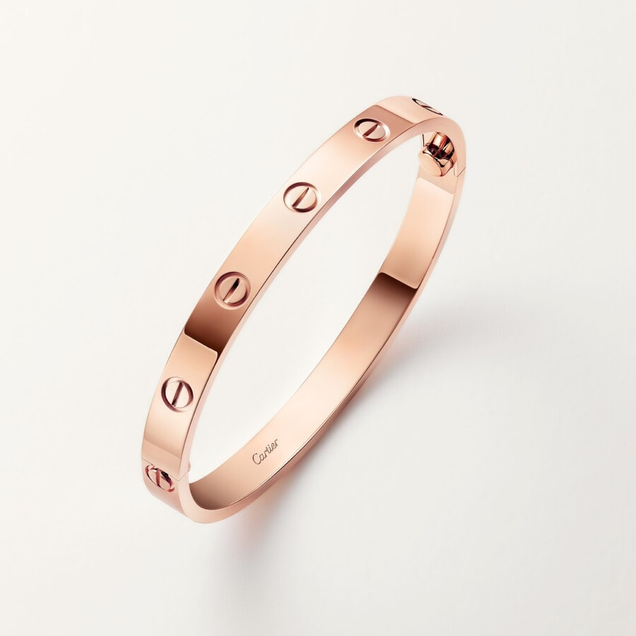 love bracelet classic model