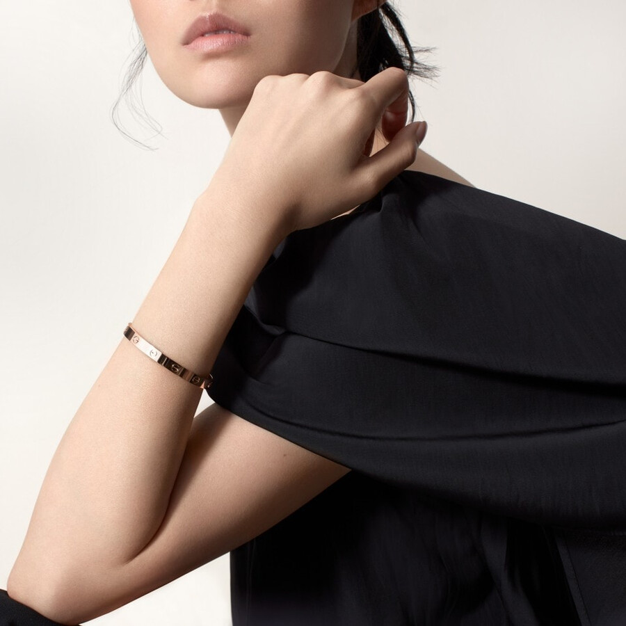 love bracelet classic model