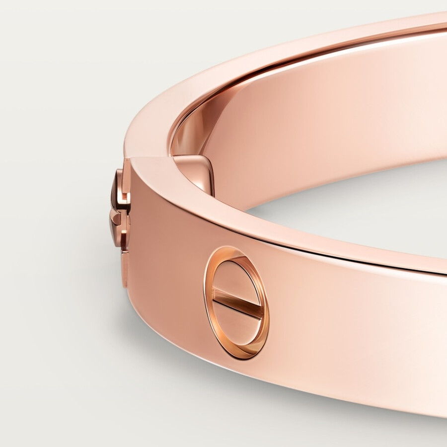 love bracelet classic model
