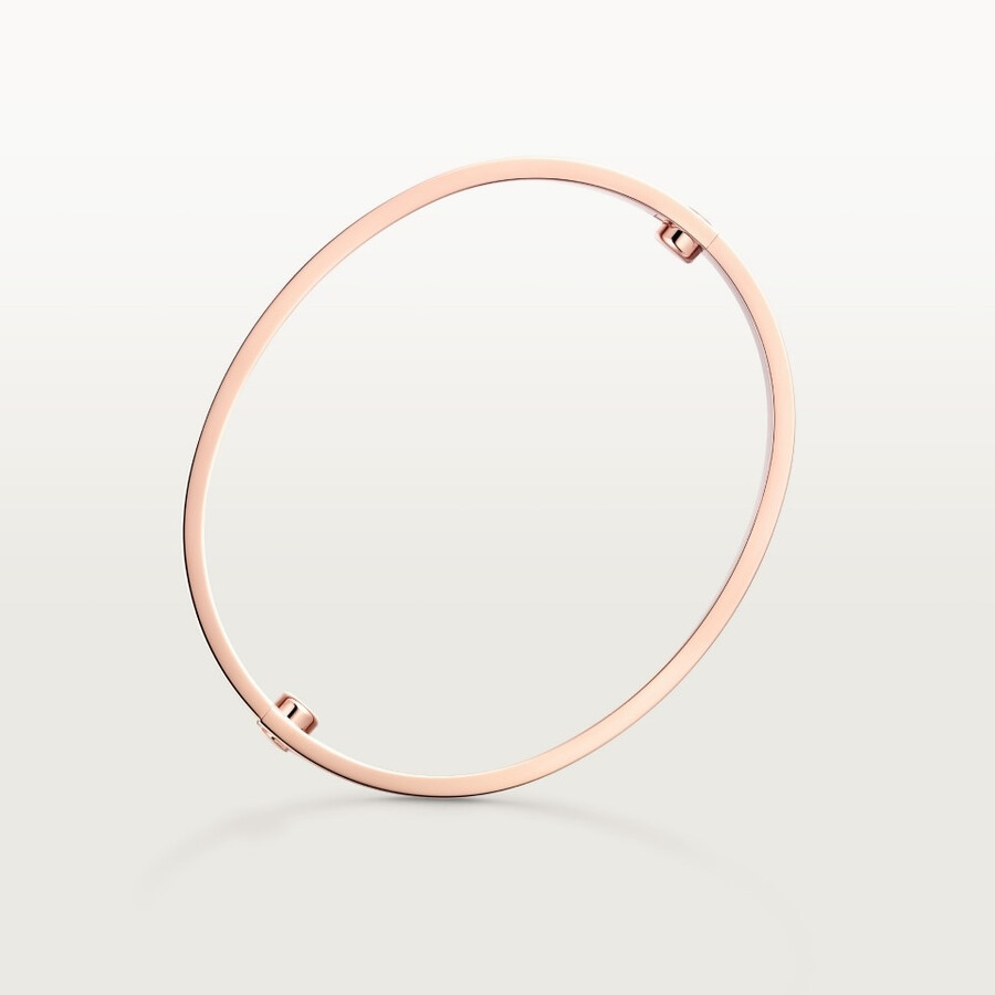 love bracelet classic model